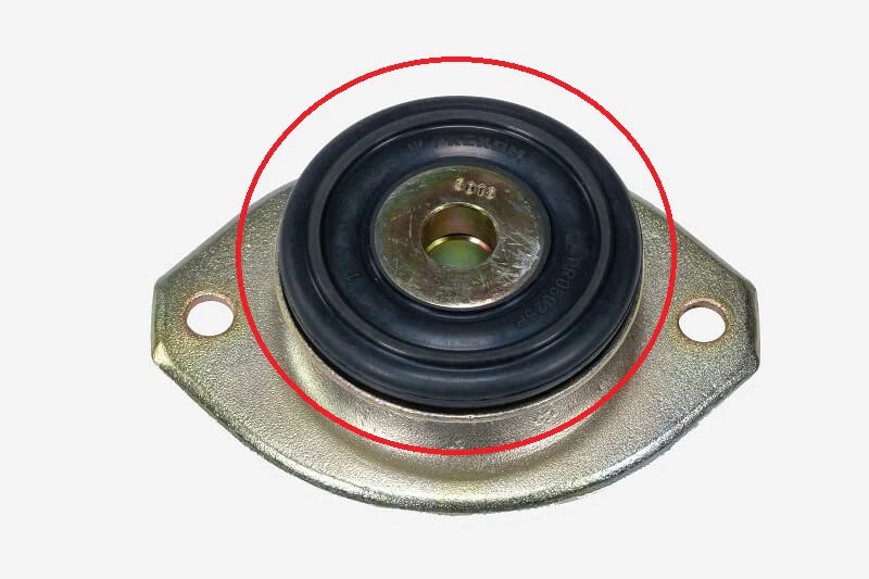 Porsche 911 engine mount (sport) - Image 2