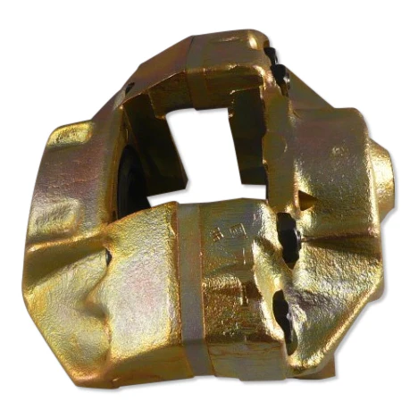 Porsche 911 Front M-Caliper (1970-1976 Vented Rotor Cars) - Image 2