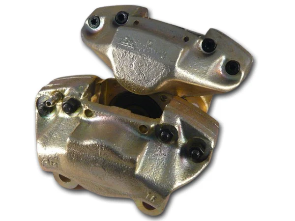 Porsche 911 Rear M-Caliper (1970-76 Vented Rotor Cars)