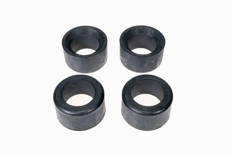 Porsche 911 spring plate bushings set