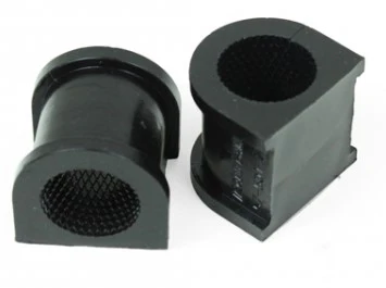 Porsche 911(997), Boxster (987), Cayman (987C) Front Sway Bar Bushings - 25mm - Image 2