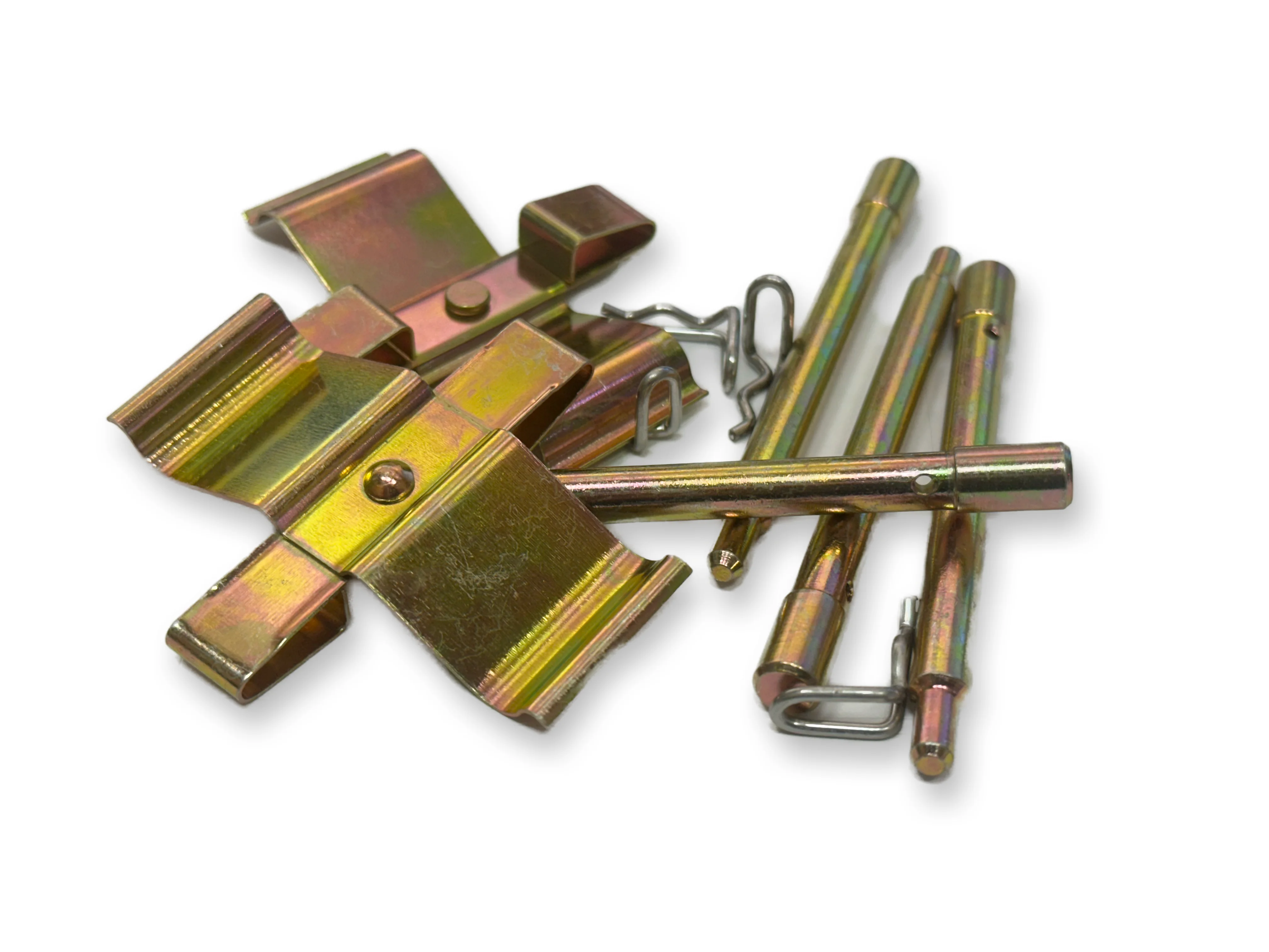 Porsche 911S Caliper Repair Bundle (1969–76) - Image 3