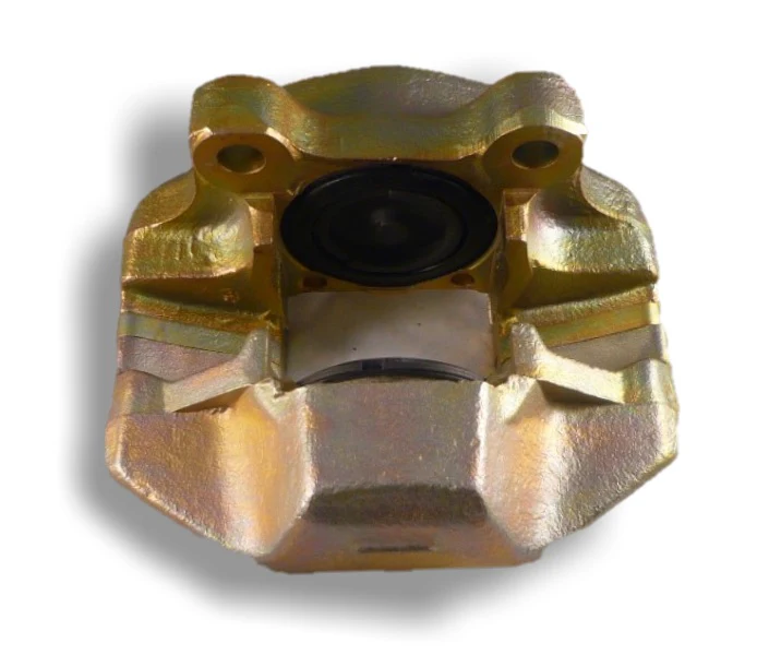 Porsche 911S and 911L Front Caliper (67-68 Vented Rotor) - Image 2