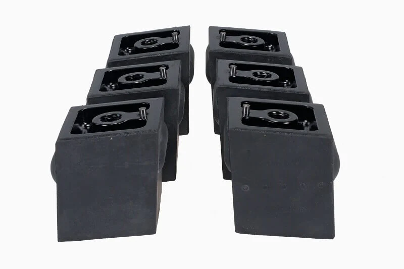 Porsche 912 engine / transmission mount set