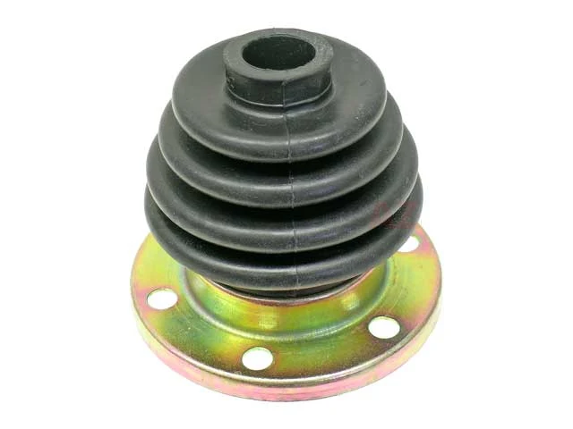 Porsche 914-4 CV Joint Boot w/Flange