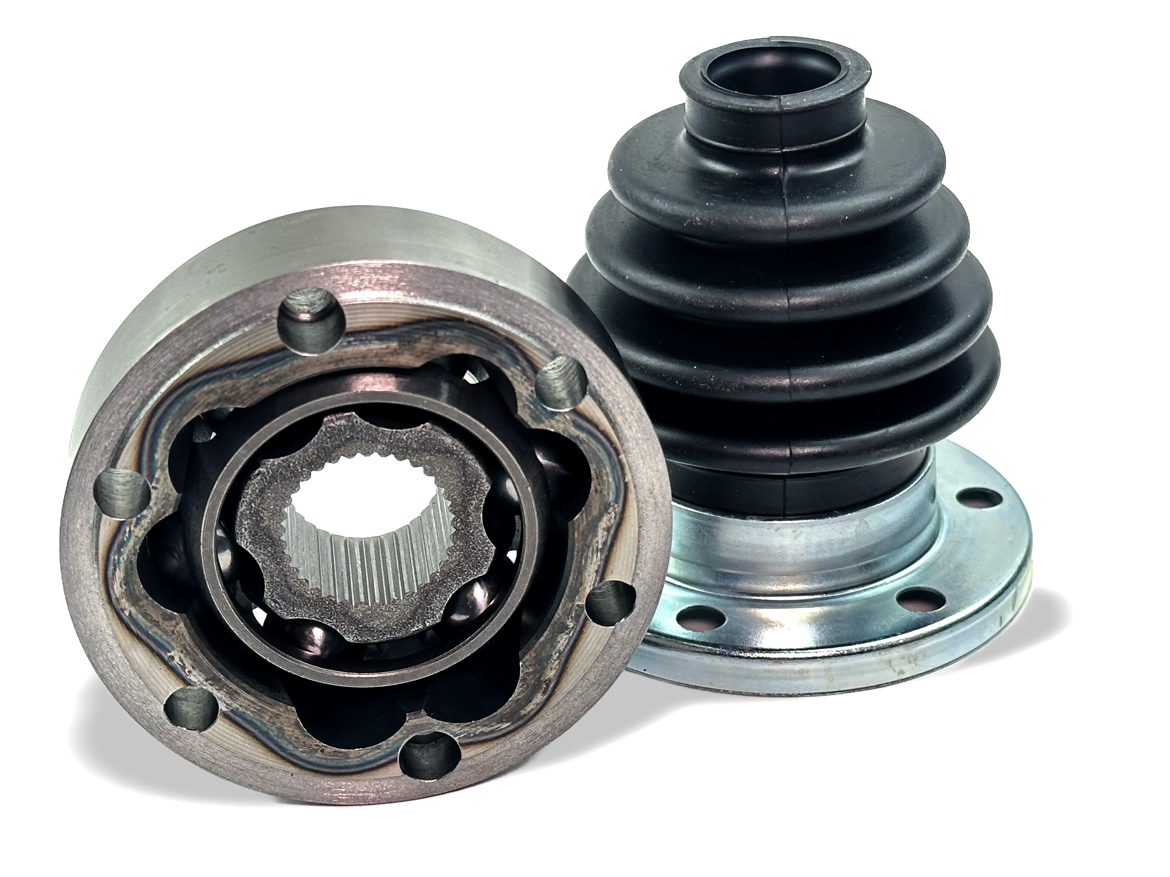 Porsche 914-4 GKN/Loebro CV Joint Kit - Image 2