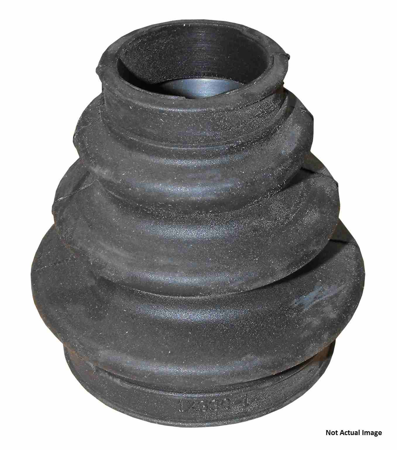 Porsche 914-6 CV Joint Boot - Image 3