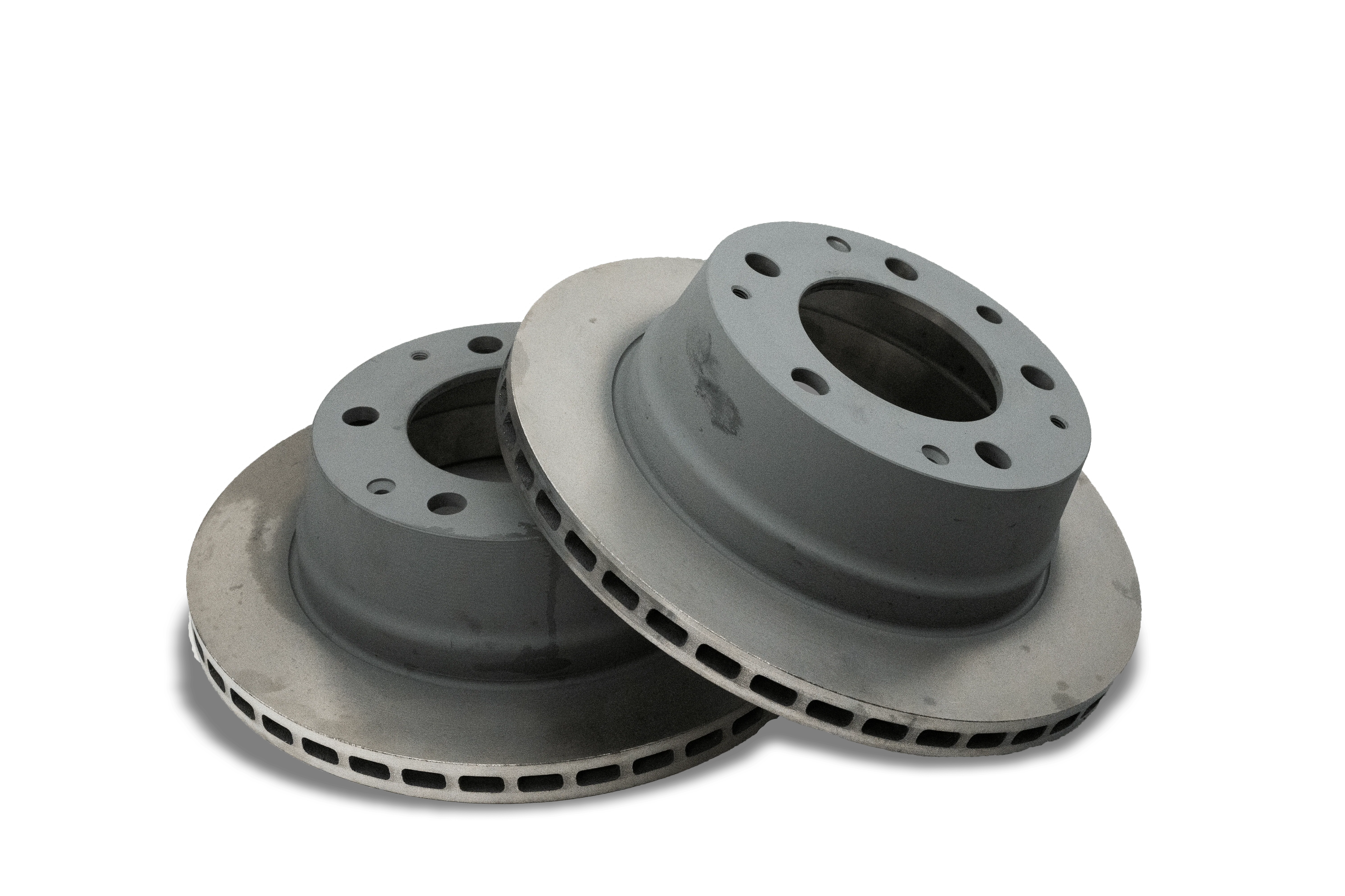 Porsche 914-6/GT Rear Caliper Conversion Bundle - Image 3