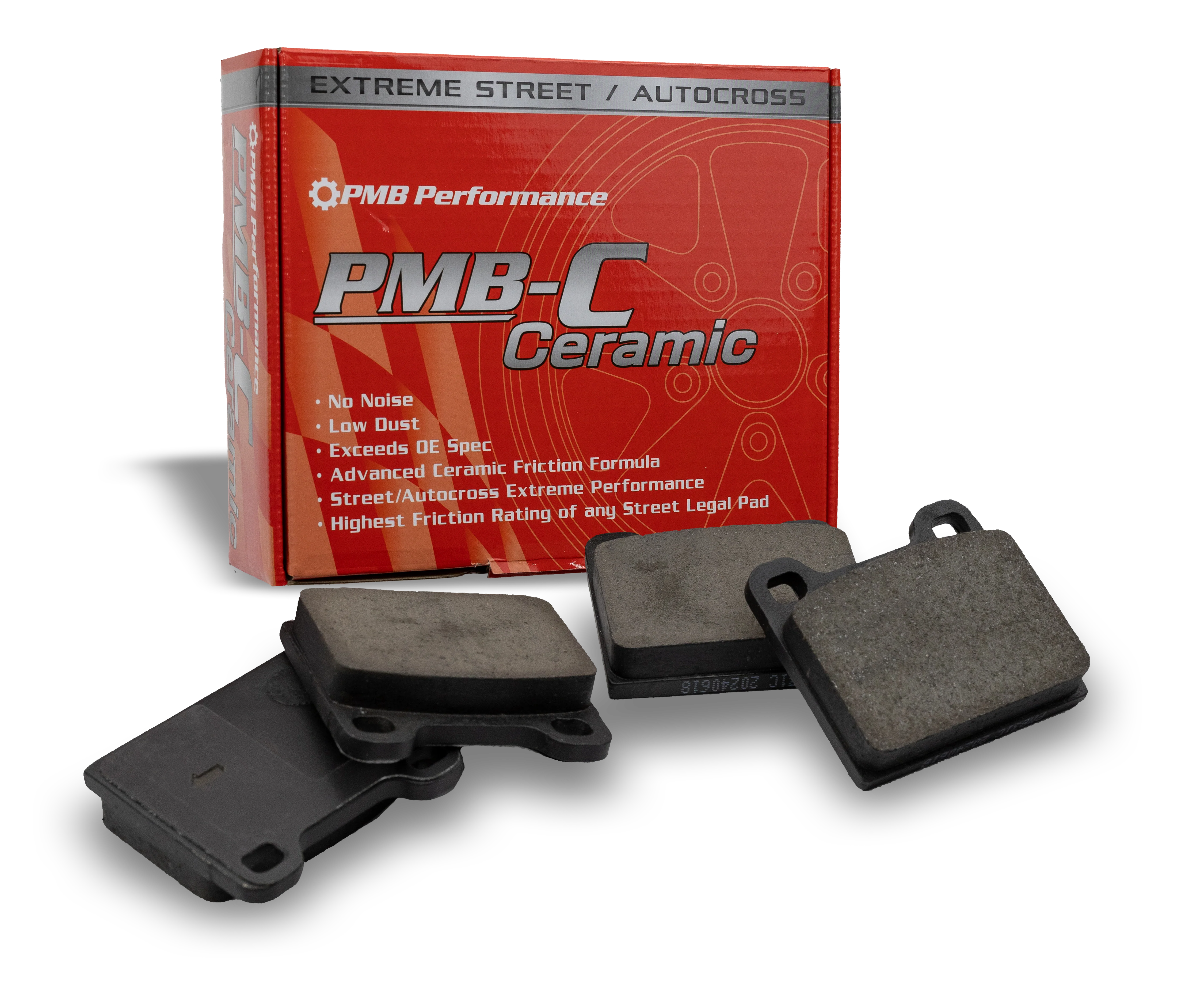 Porsche 914-6/GT Rear Caliper Conversion Bundle - Image 4