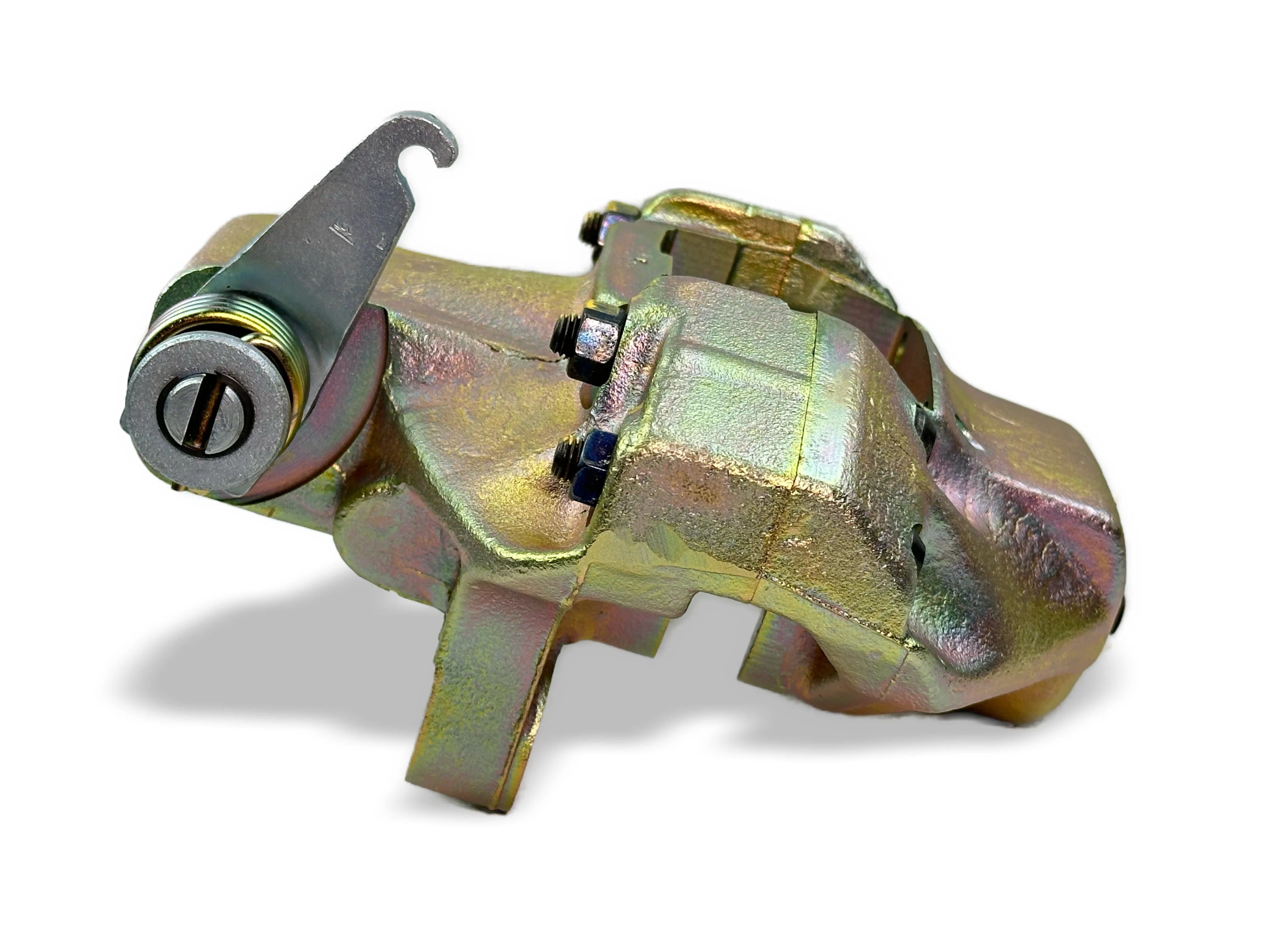 Porsche 914-6 Rear Calipers (1970-1972) - Image 3