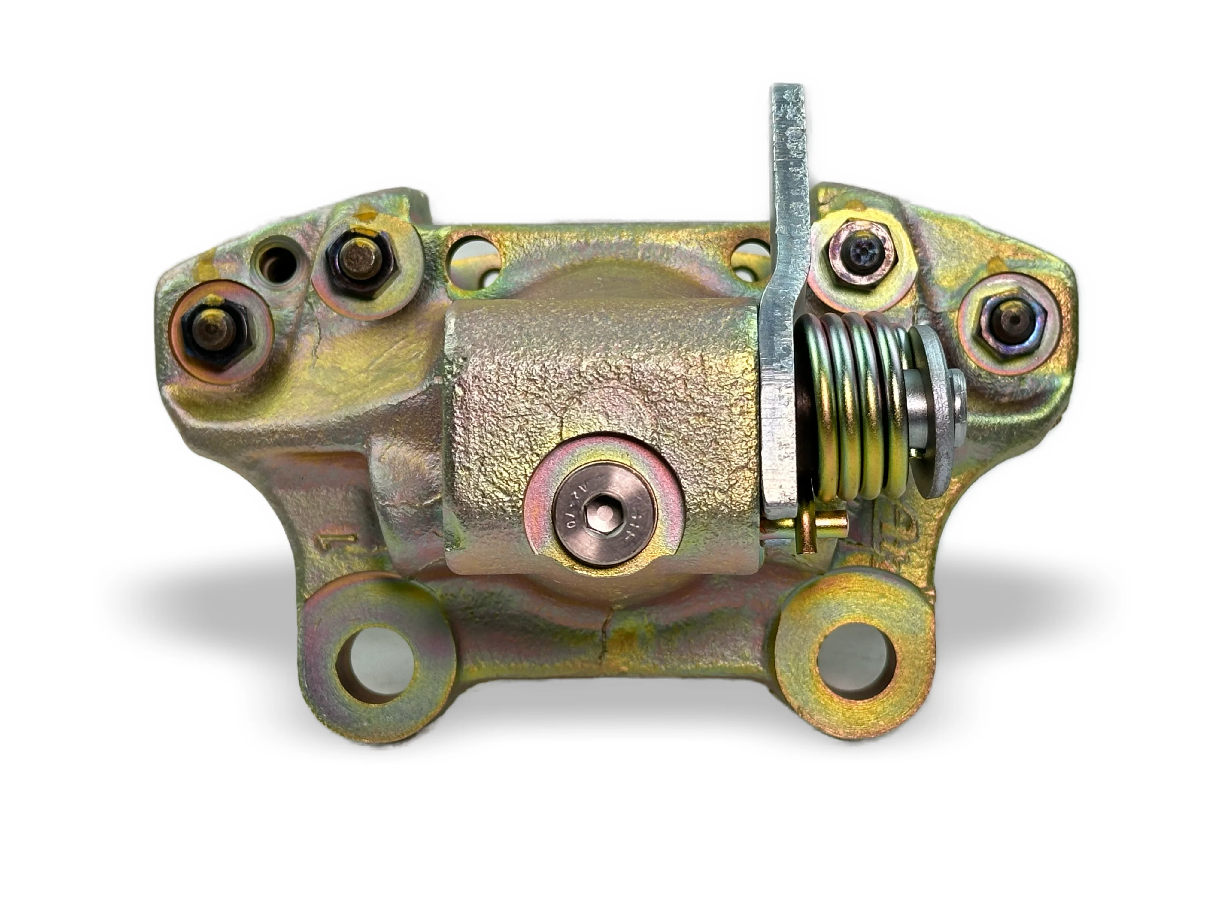 Porsche 914-6 Rear Calipers (1970-1972) - Image 4