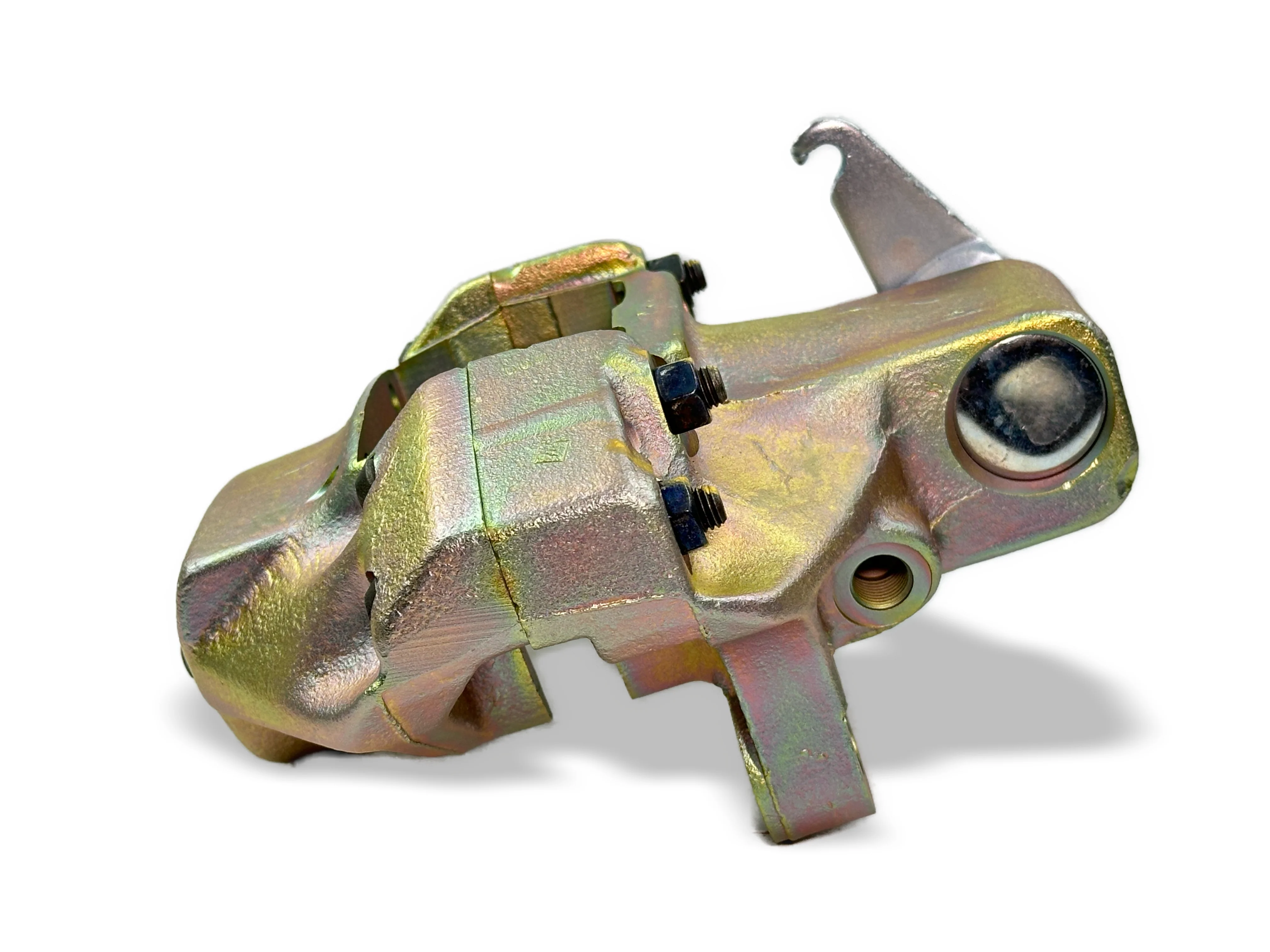 Porsche 914-6 Rear Calipers (1970-1972) - Image 5