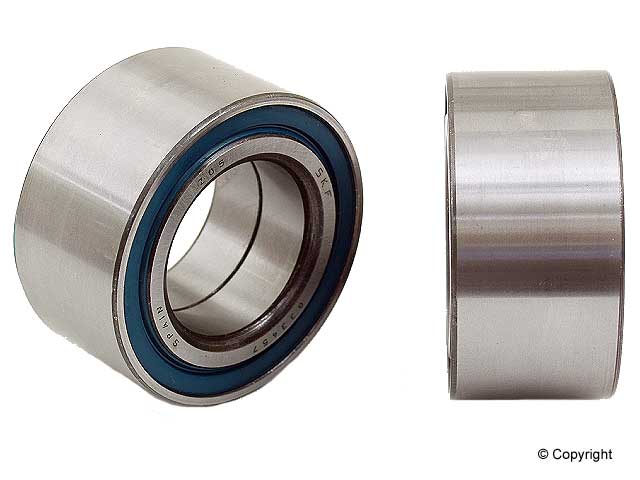 Porsche 914/Early 911 (1969-1976) Rear Wheel Bearing