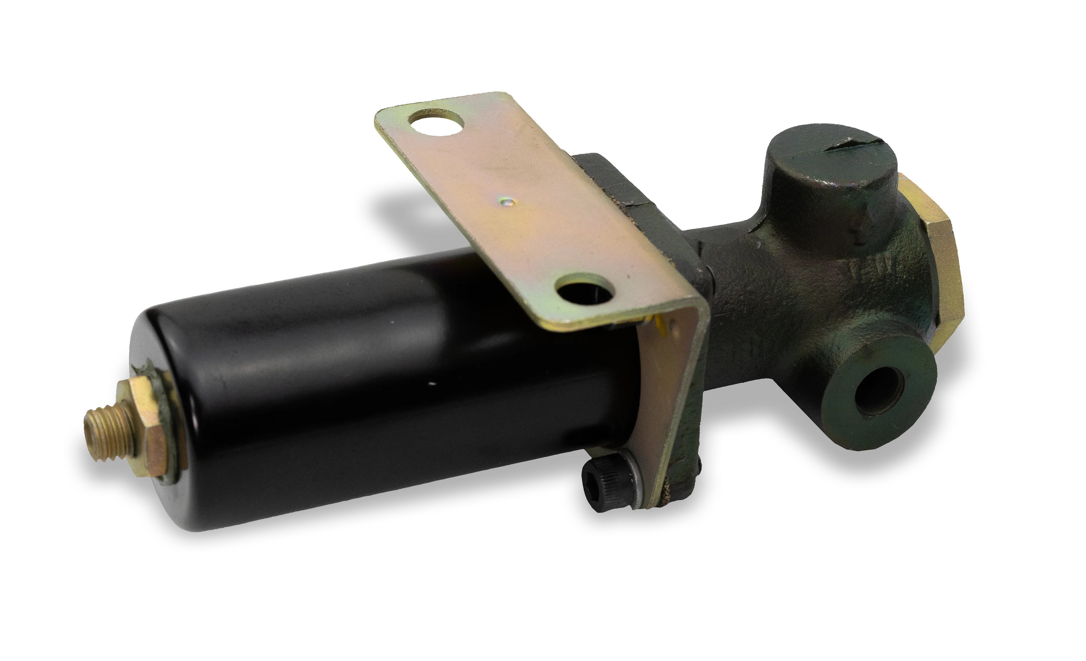 Porsche 914 Early Brake Pressure Regulator Restoration (1970-74)  < VIN 47429 15751 - Image 3
