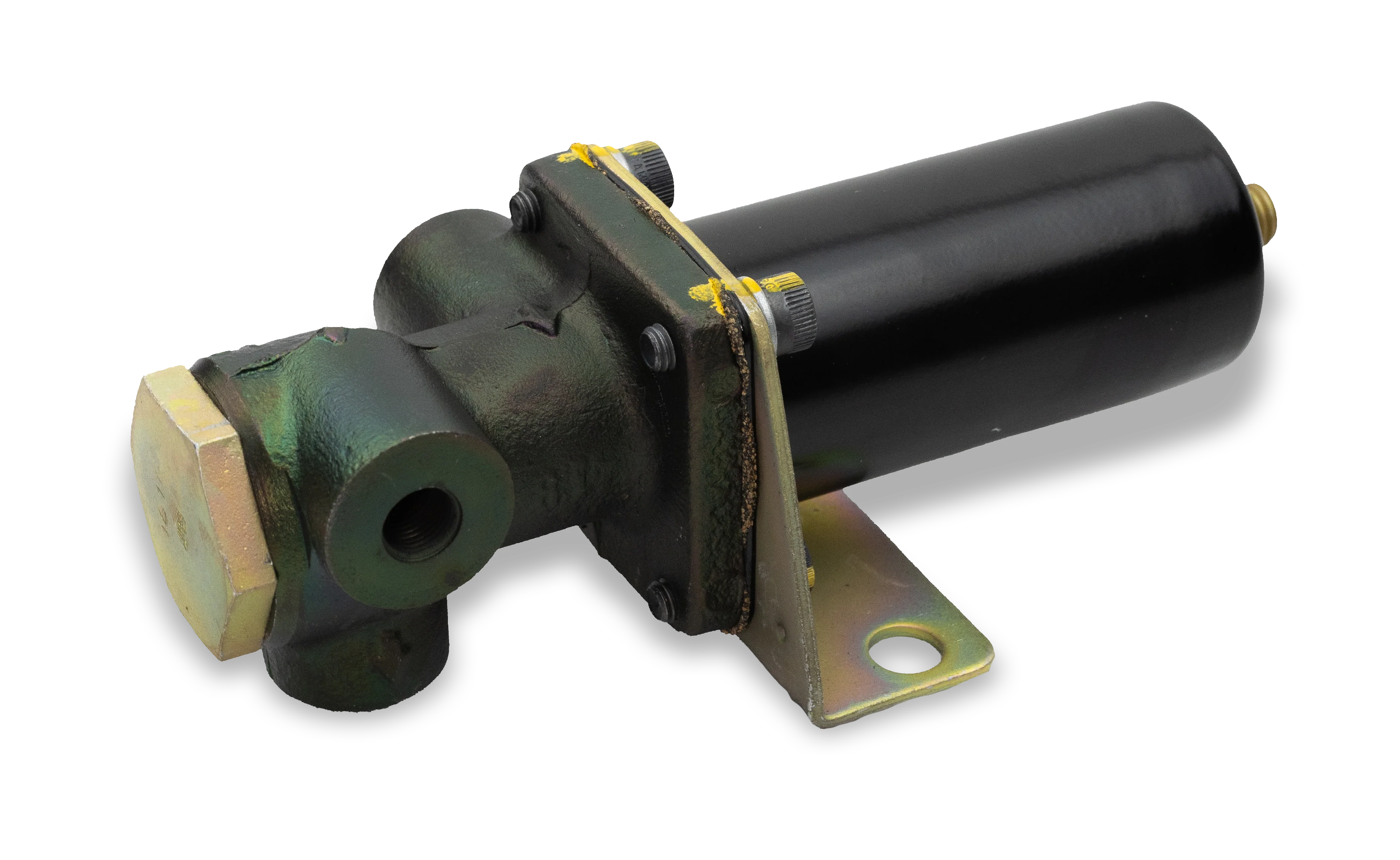 Porsche 914 Early Brake Pressure Regulator Restoration (1970-74)  < VIN 47429 15751 - Image 4