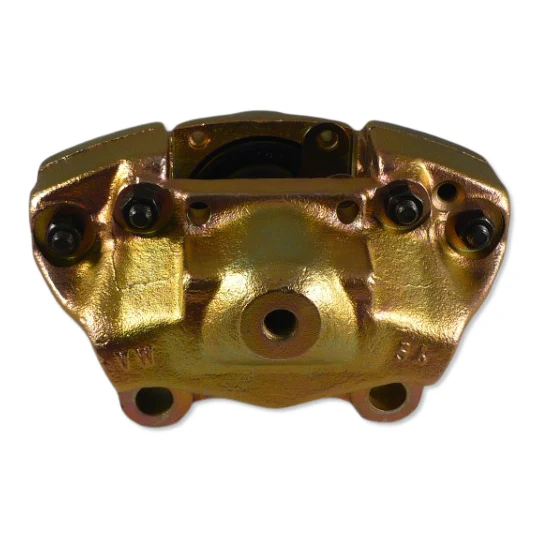 Porsche 914 Early Front Calipers (1970-72) - Image 3