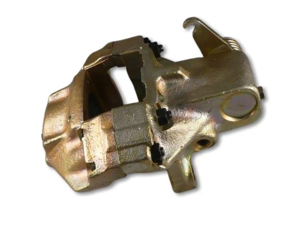 Porsche 914 Rear Caliper (1970-72) - Image 3