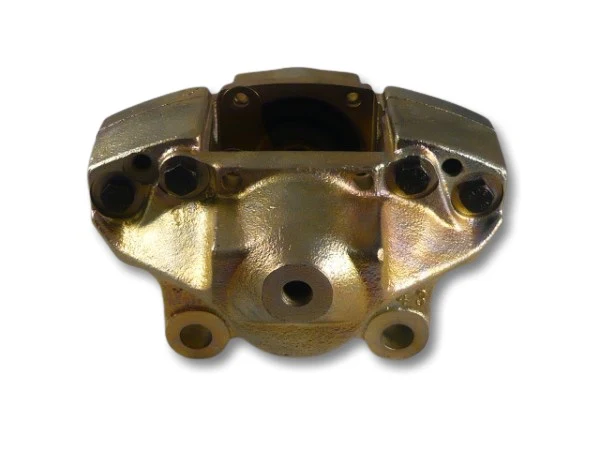 Porsche 914 Late Front Caliper (1973-76) - Image 2