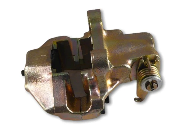 Porsche 914 Rear Calipers (1973-76) - Image 2