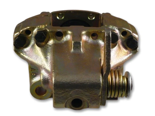 Porsche 914 Rear Calipers (1973-76) - Image 3