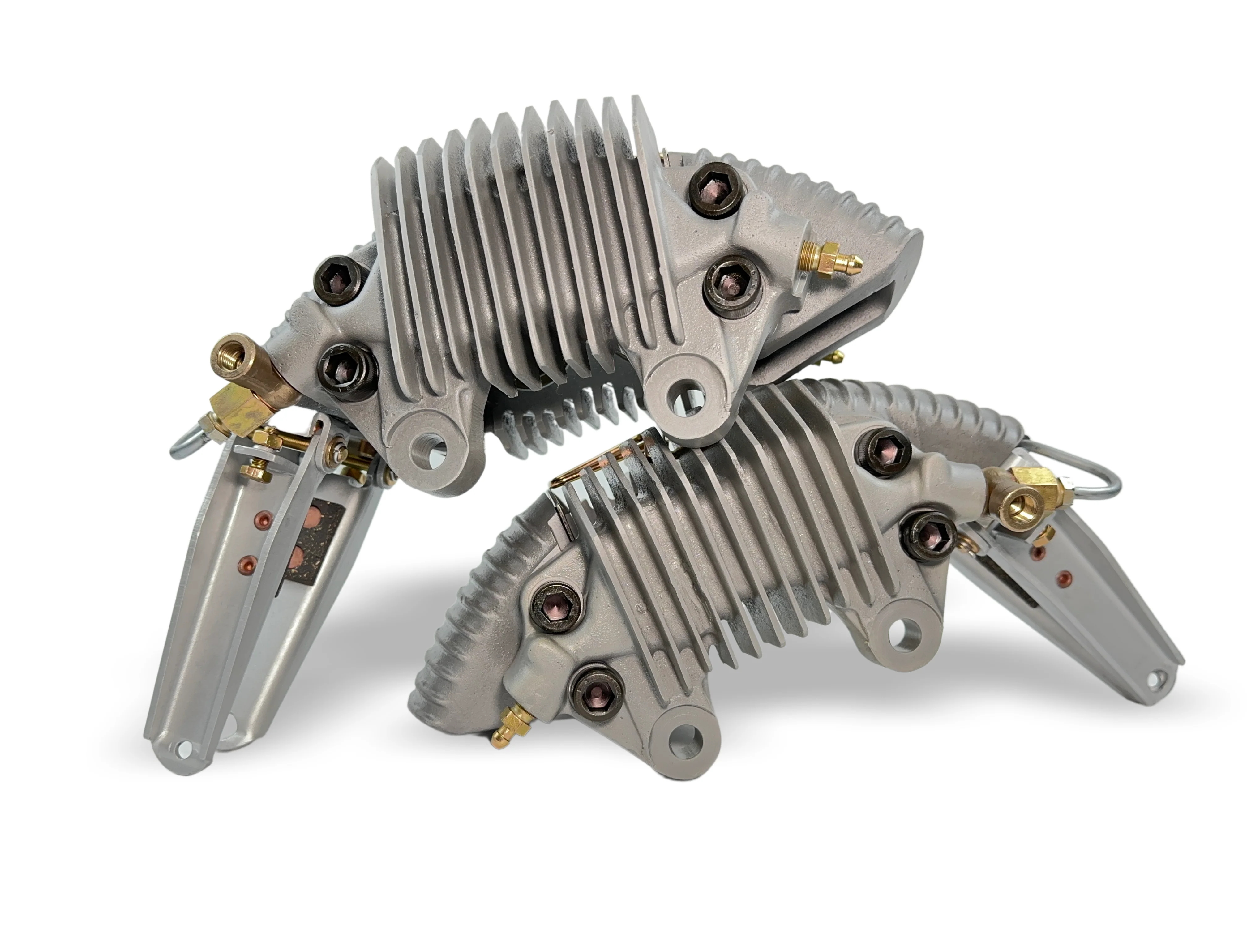 Porsche 917/RSR Caliper Restoration - Image 11