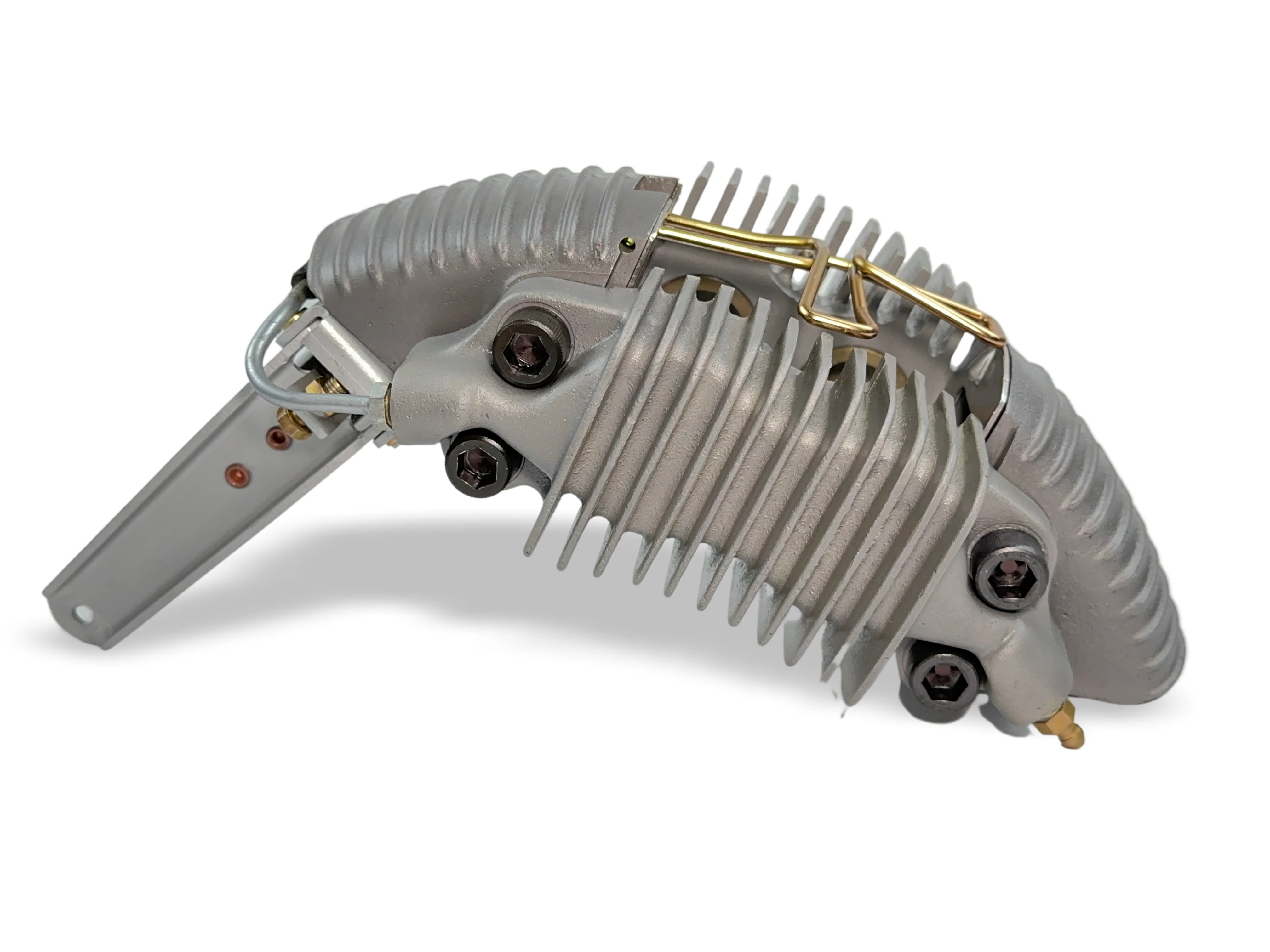 Porsche 917/RSR Caliper Restoration - Image 14