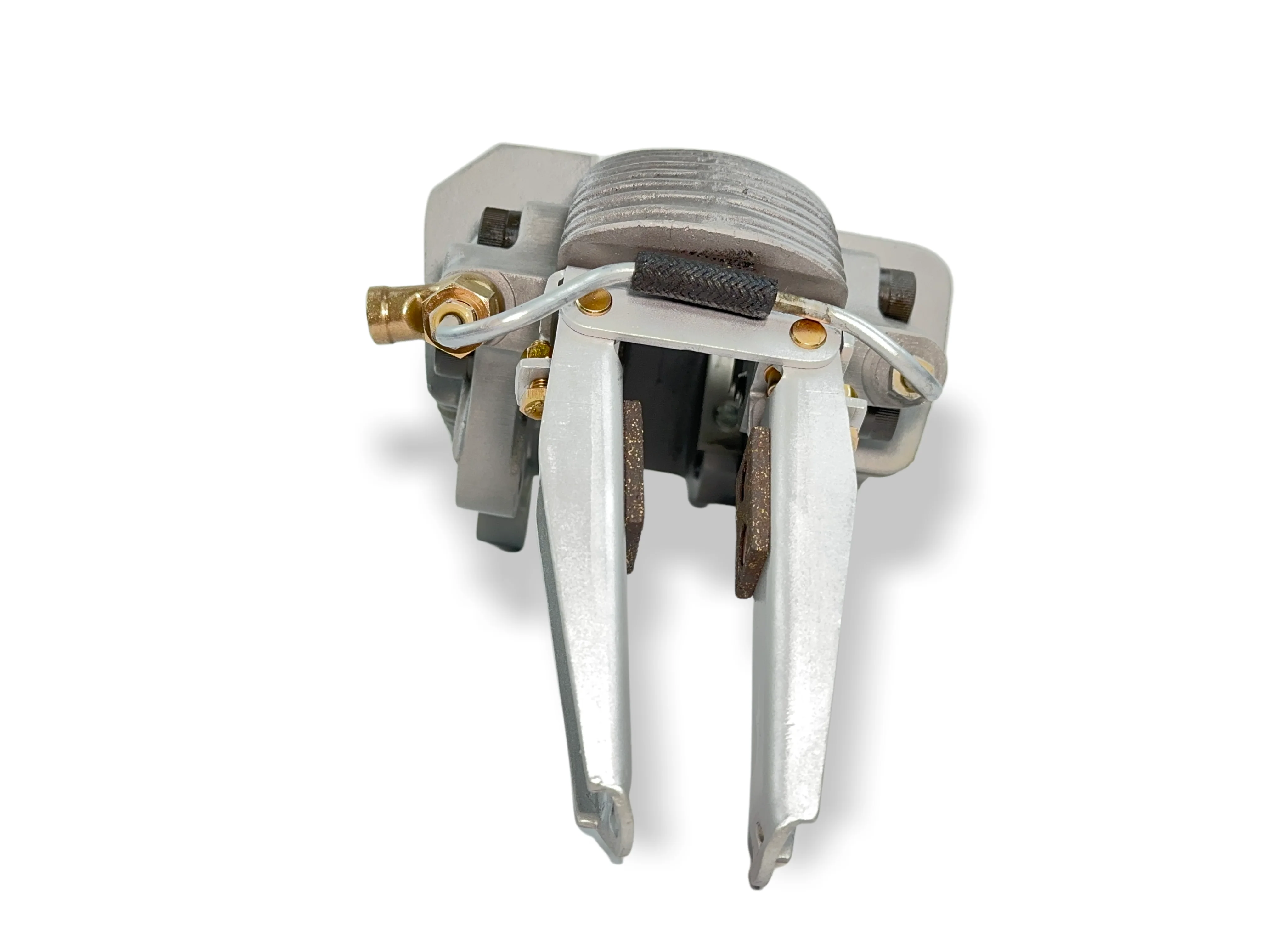 Porsche 917/RSR Caliper Restoration - Image 15