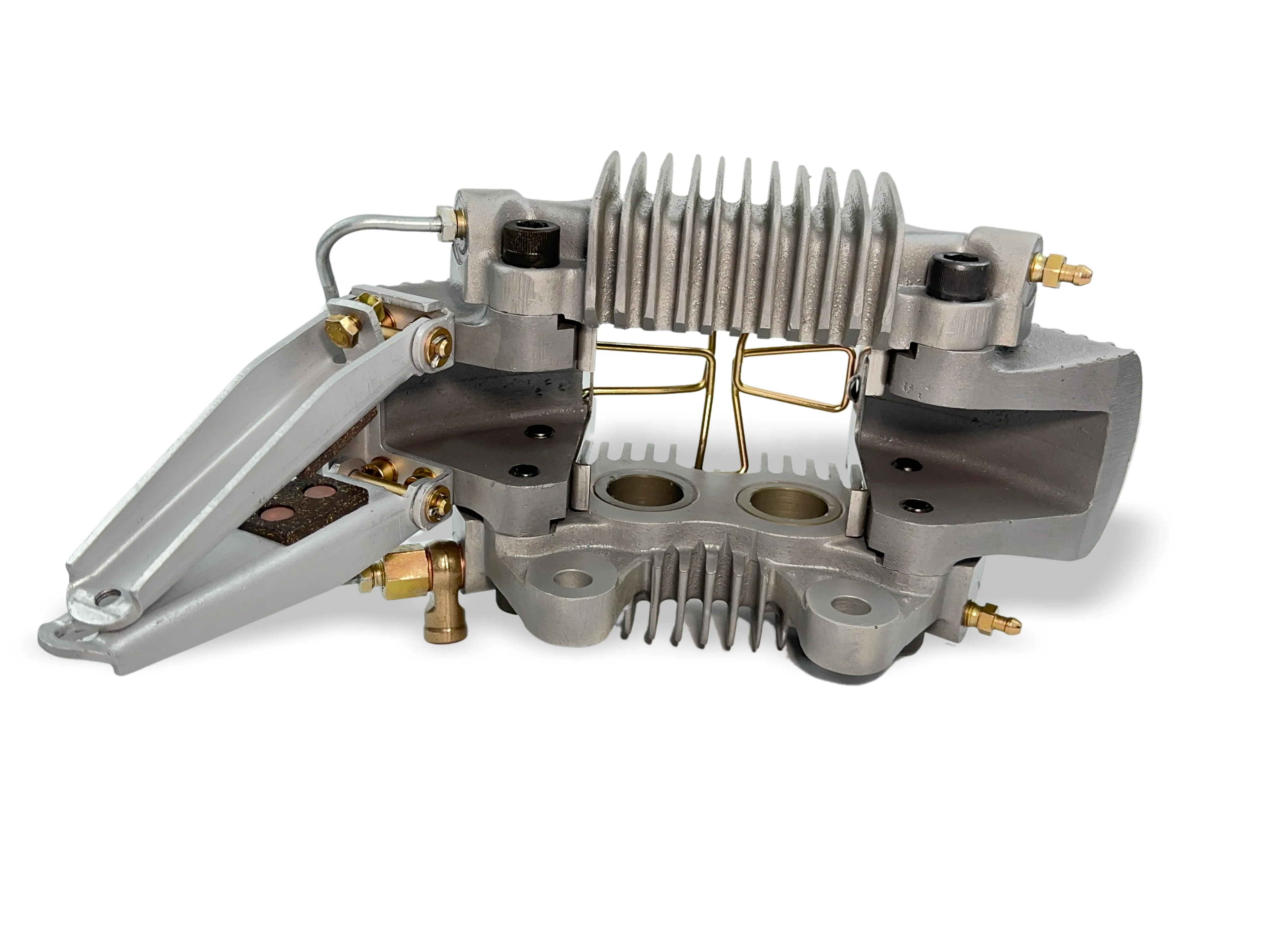 Porsche 917/RSR Caliper Restoration - Image 16