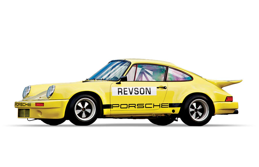Porsche 917/RSR Caliper Restoration - Image 18