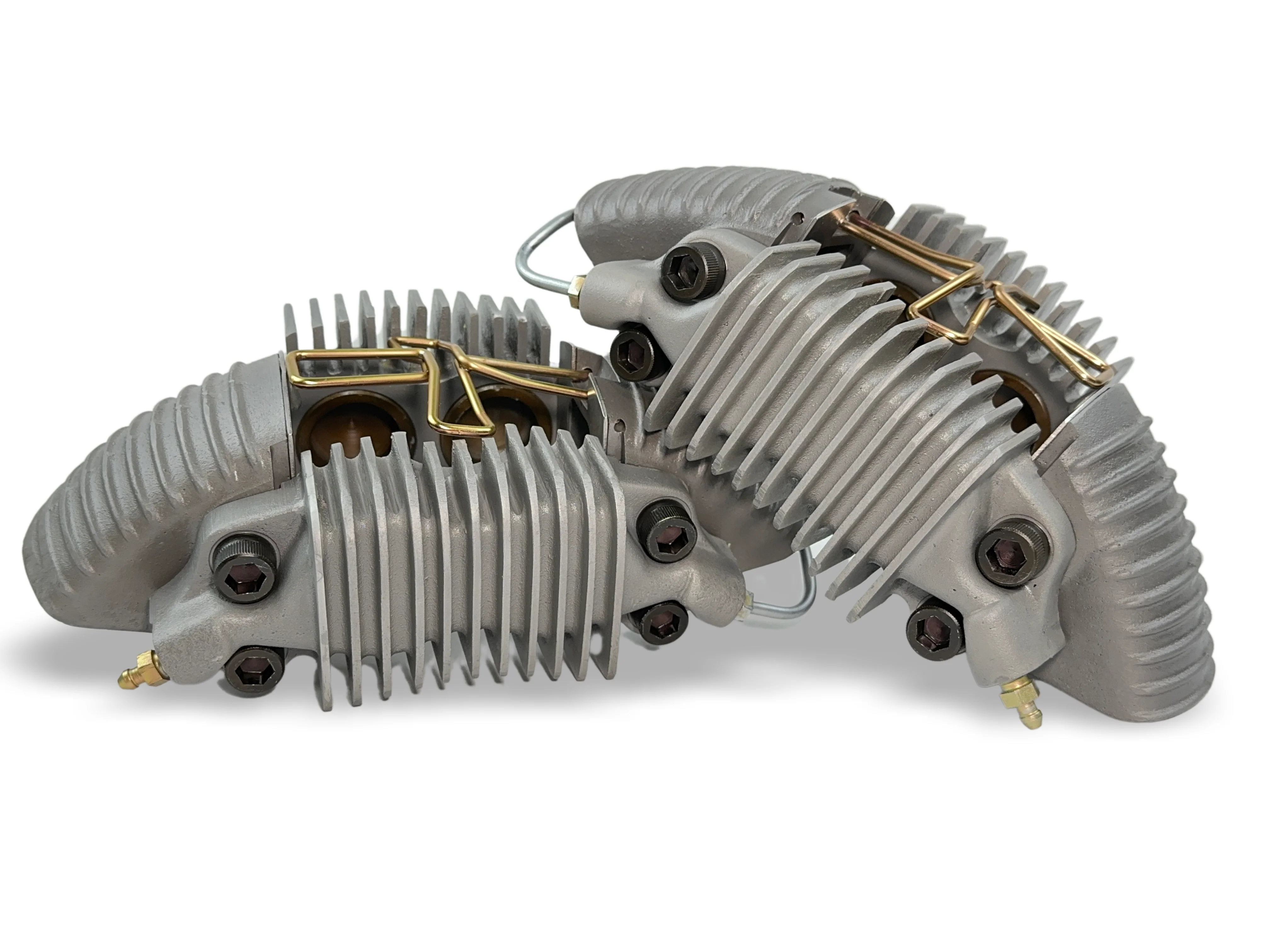 Porsche 917/RSR Caliper Restoration - Image 4