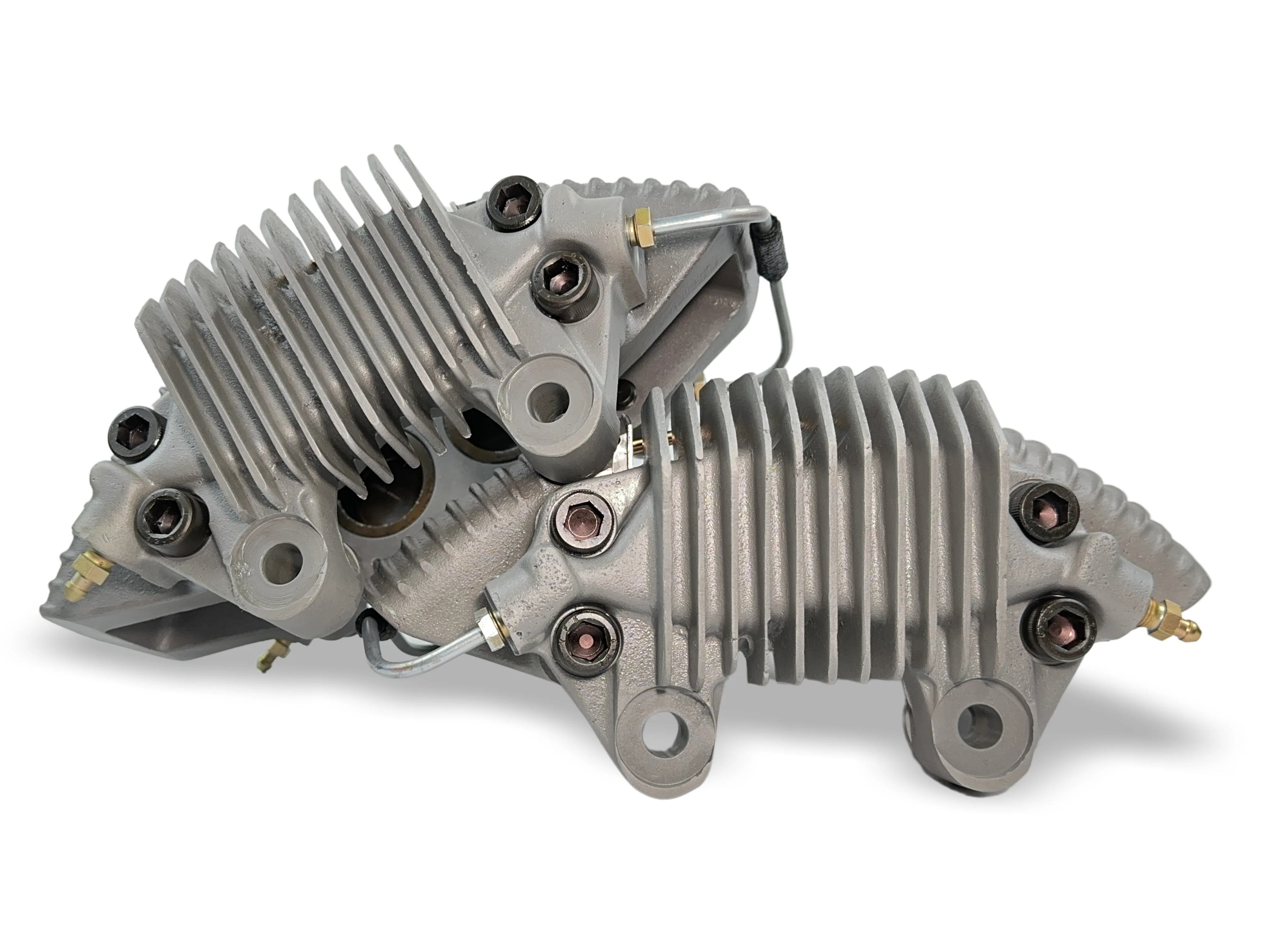 Porsche 917/RSR Caliper Restoration - Image 5