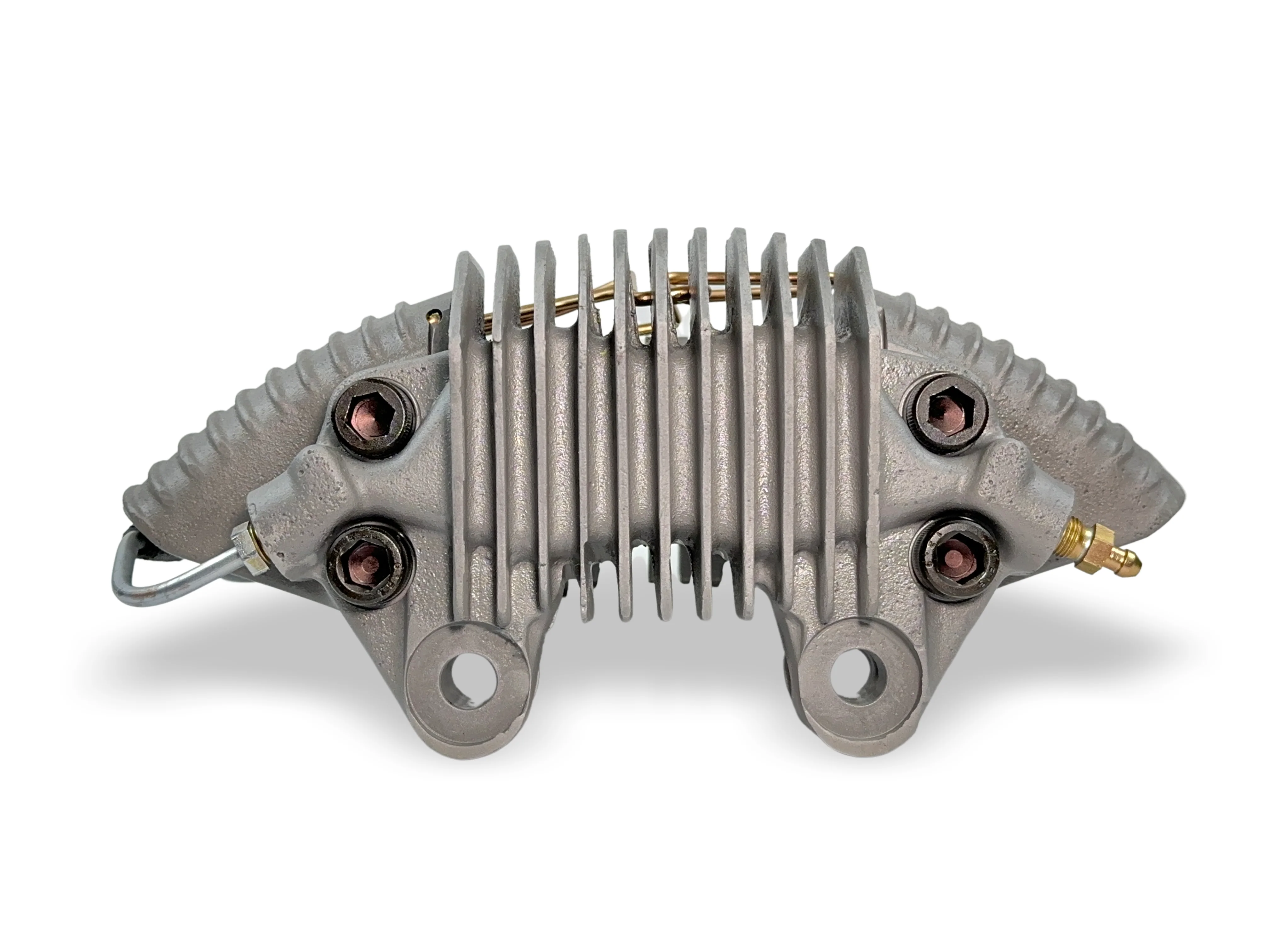 Porsche 917/RSR Caliper Restoration - Image 6