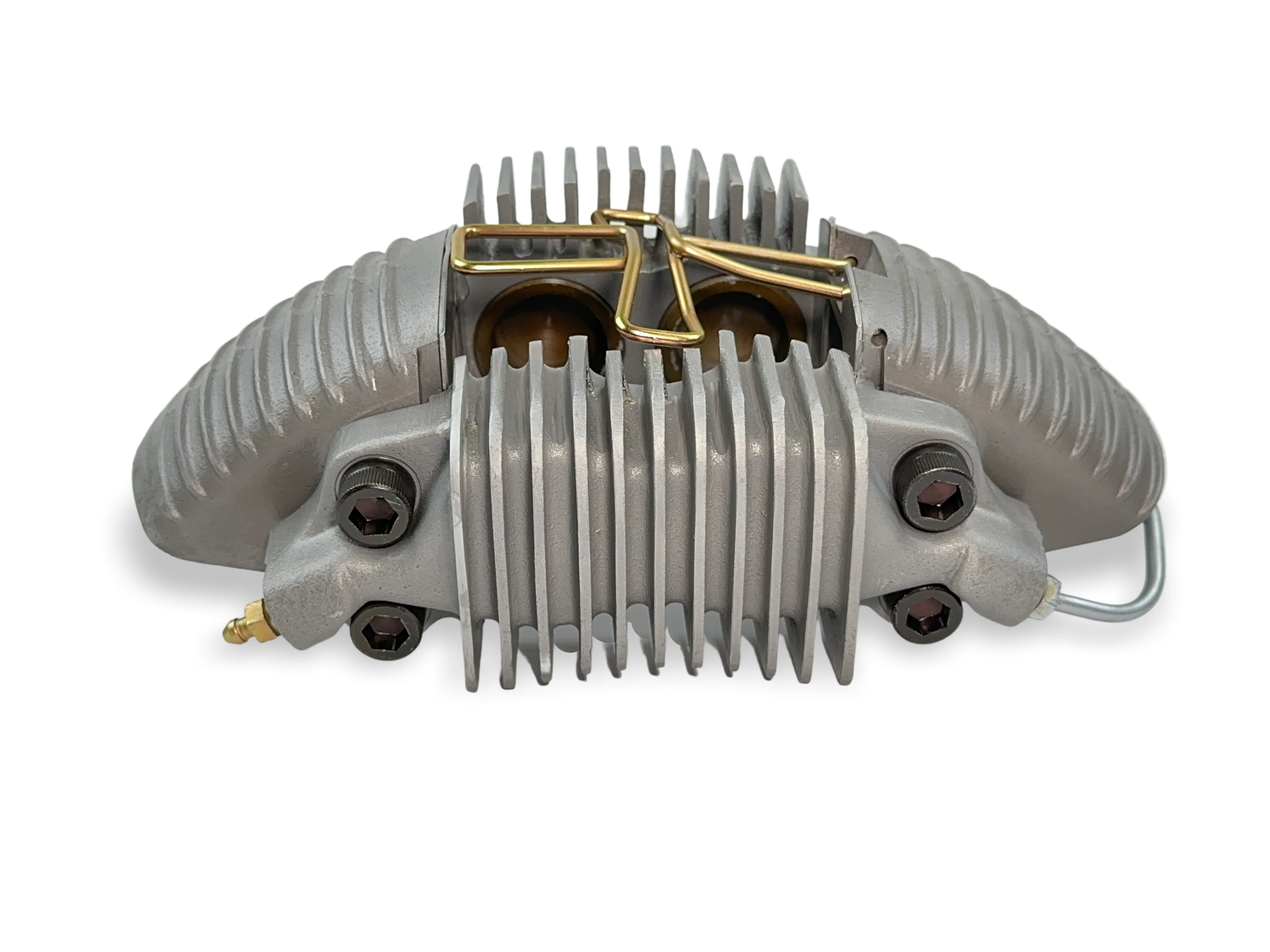 Porsche 917/RSR Caliper Restoration - Image 8