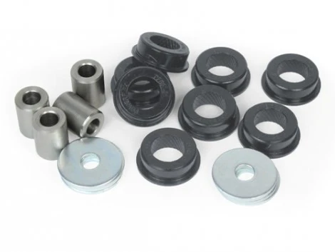 Porsche 924 / 944 / 968 Rear Drop Link Bushings - Image 3