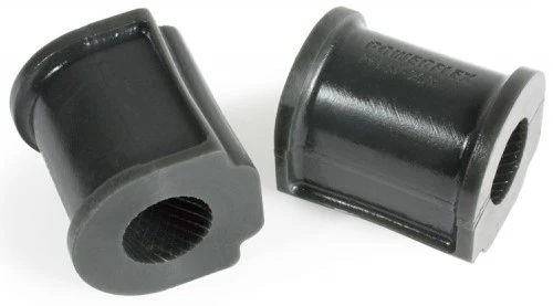 Porsche 924 / 944 / 968 Rear Sway Bar Bushing - 14 mm - Image 2