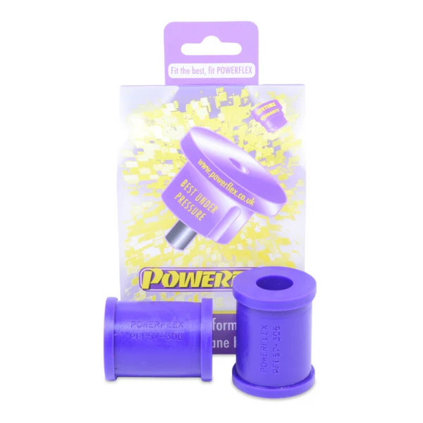 Porsche 924 and S (all years), 944 (82 - 85.5) Front Anti Roll Bar Bushing - 20mm