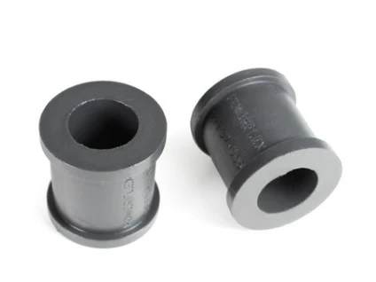 Porsche 924 and S (all years), 944 (82 - 85.5) Front Anti Roll Bar Bushing - 21.5mm - Image 2