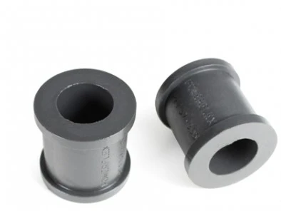 Porsche 924 and S (all years), 944 (82 - 85.5) Front Anti Roll Bar Bushing - 21mm - Image 2