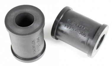 Porsche 924 and S (all years), 944 (82 - 85.5) Front Anti Roll Bar Bushing - Round Shape 23 mm - Image 3