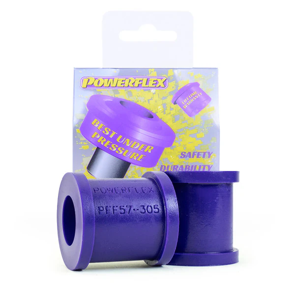 Porsche 924 and S (all years), 944 (82 - 85.5) Front Sway Bar Bushing - Round 20 mm