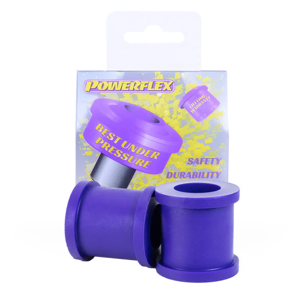 Porsche 924 and S (all years), 944 (82 - 85.5) Front Sway Bar Bushing - Round 23 mm