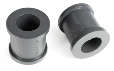 Porsche 924 and S (all years), 944 (82 - 85.5) Front Sway Bar Bushing - Round 23 mm - Image 2