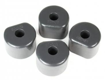 Porsche 924 and S (all years), 944 (82 - 85.5) Front Sway Bar End Link To Control Arm - Image 3