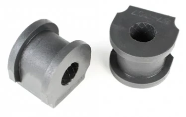 Porsche 924 and S (all years), 944 (82 - 85.5) Front Sway Bar To Control Arm Bushing - Image 3