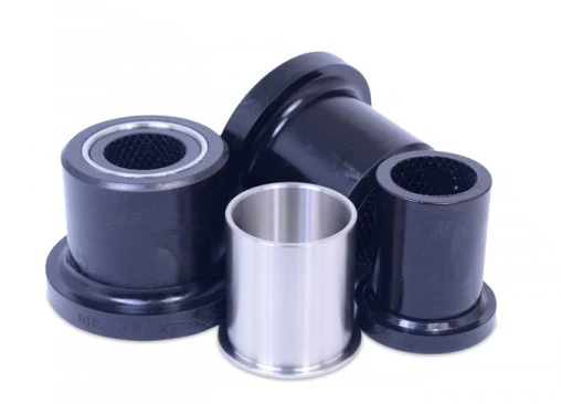 Porsche 928 Front Lower Control Arm Front Bushing - Image 2