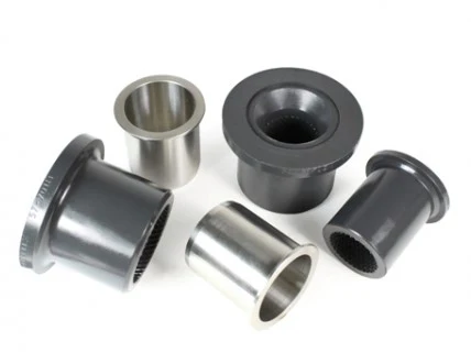 Porsche 928 Front Lower Control Arm Front Bushing - Image 3