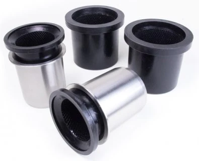 Porsche 928 Front Lower Control Arm Rear Bushing - Image 2