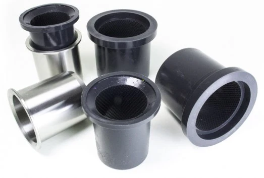 Porsche 928 Front Lower Control Arm Rear Bushing - Image 3