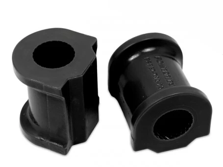 Porsche 928 Front Sway Bar Bushing 28mm - 28 mm - Image 2