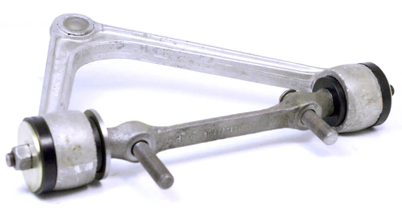 Porsche 928 Front Upper Control Arm Bushing - Image 2